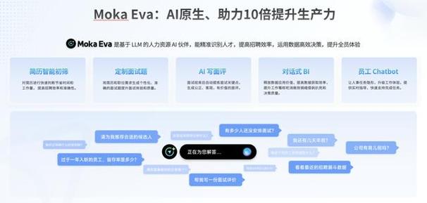 moka加大一體化產品研發投入,成立北京,成都雙總部